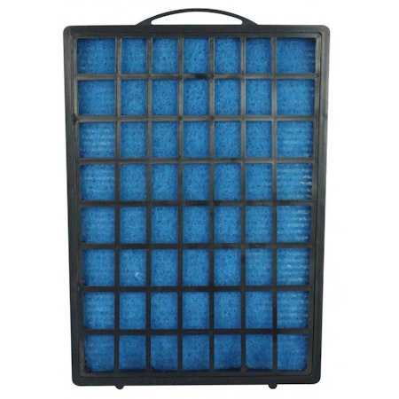 NF-600 Hang on filter replacement cartridge.