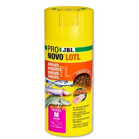 JBL PRONovo LOTL GRANO M 250 ml.