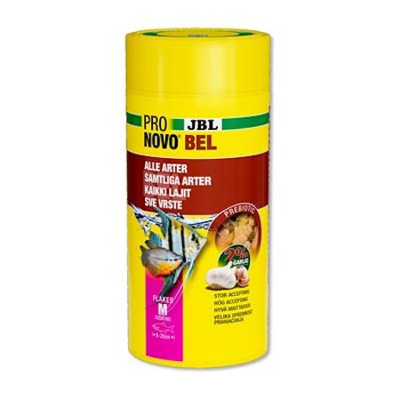 JBL PRONovo BEL FLAKES M 100 ml.