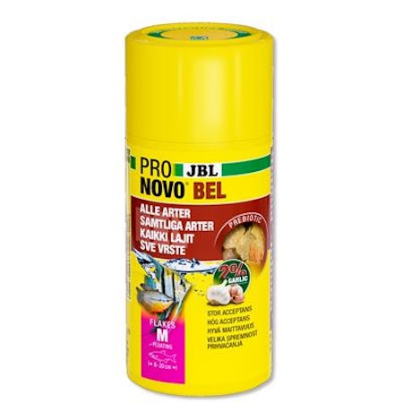 JBL PRONovo BEL FLAKES M 1 Ltr.