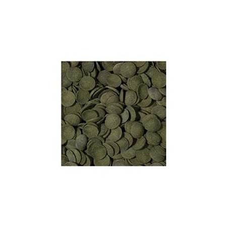 Green Algae Wafers 1000 ml. / 450 g.