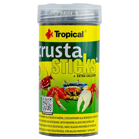 Crusta Sticks 250 ml. / 175 g.