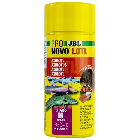 JBL PRONovo LOTL GRANO M 250 ml.