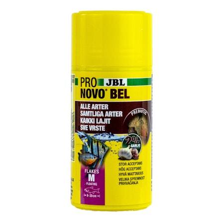 JBL PRONovo BEL FLAKES M 100 ml.