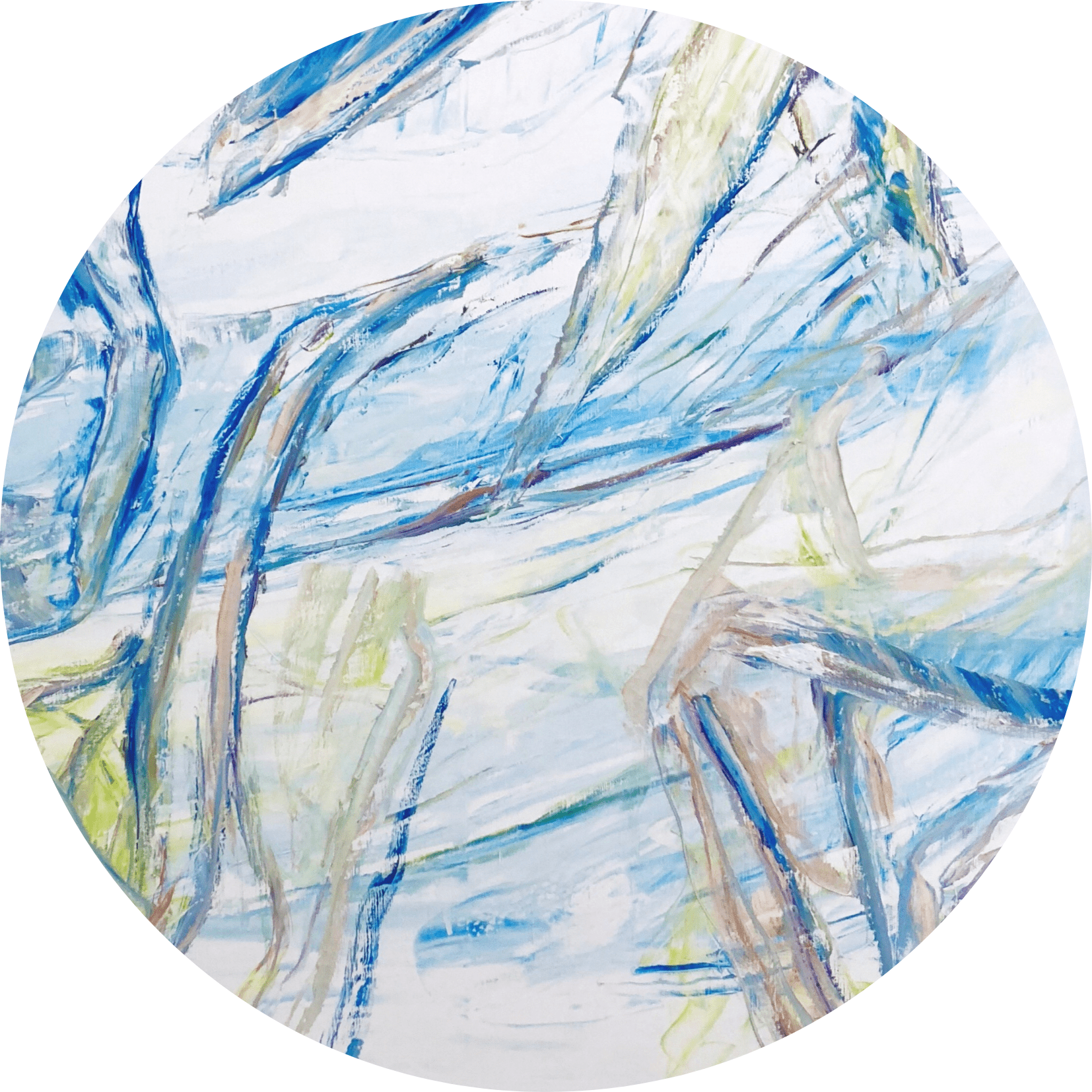 Bengt Olson - Galleri Scandinavia