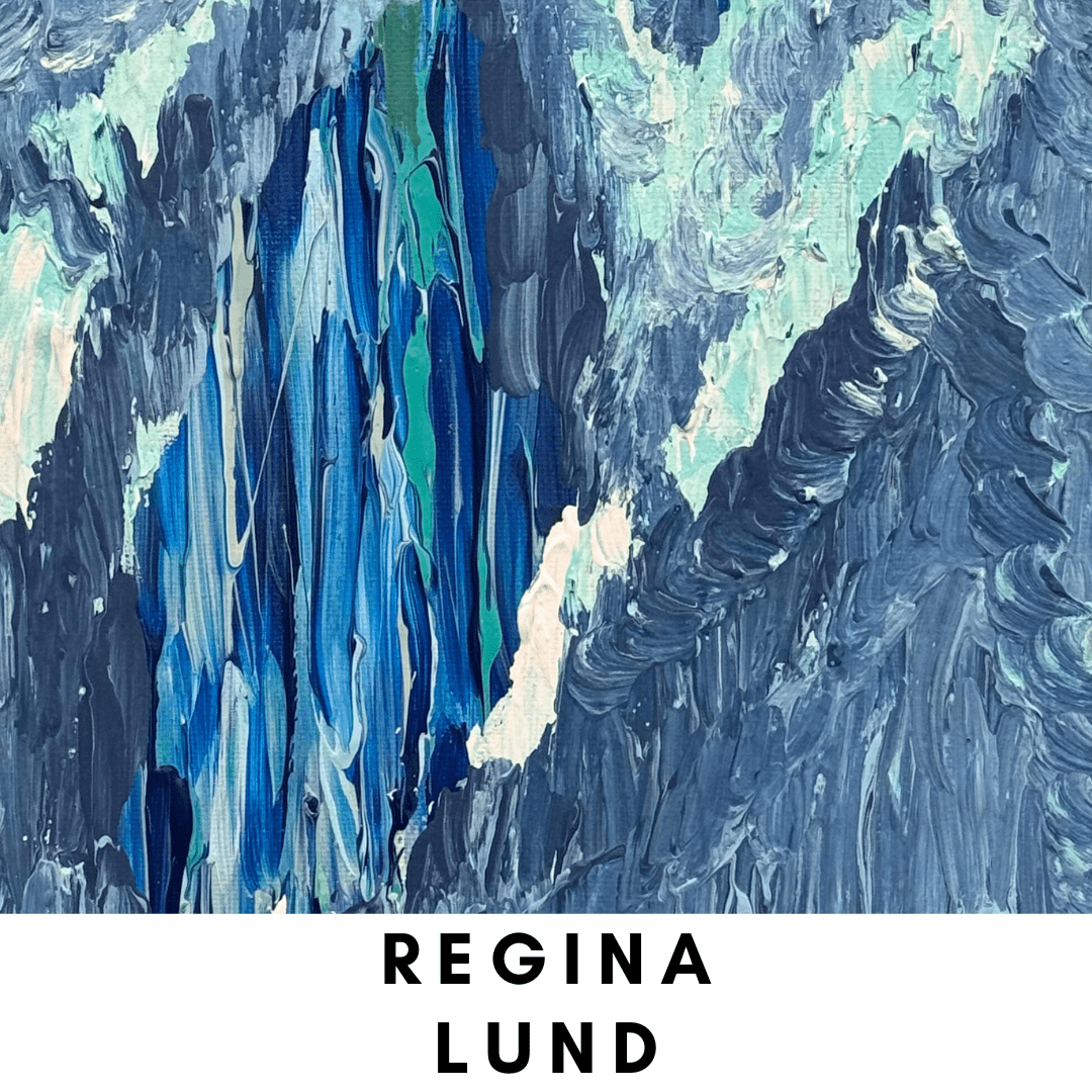 Regina Lund - Galleri Scandinavia