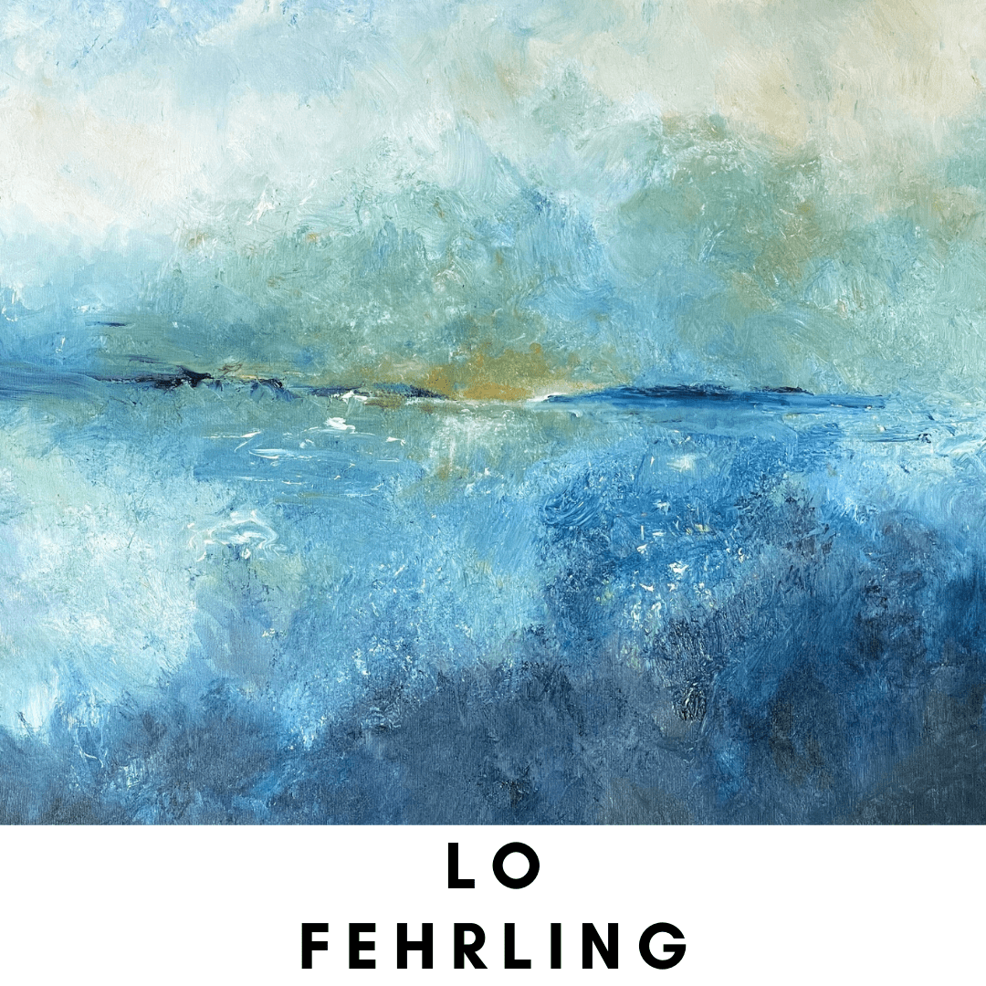 Lo Fehrling - Galleri Scandinavia