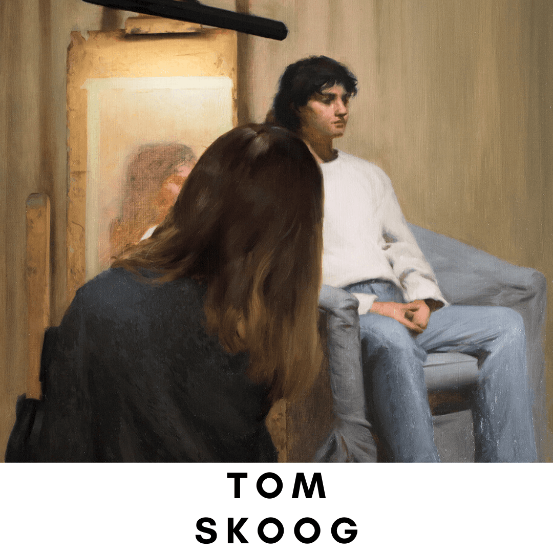 Tom Skoog - Galleri Scandinavia
