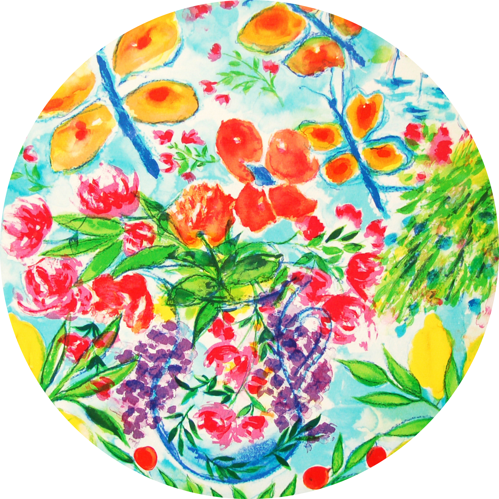 Lena Linderholm - Galleri Scandinavia