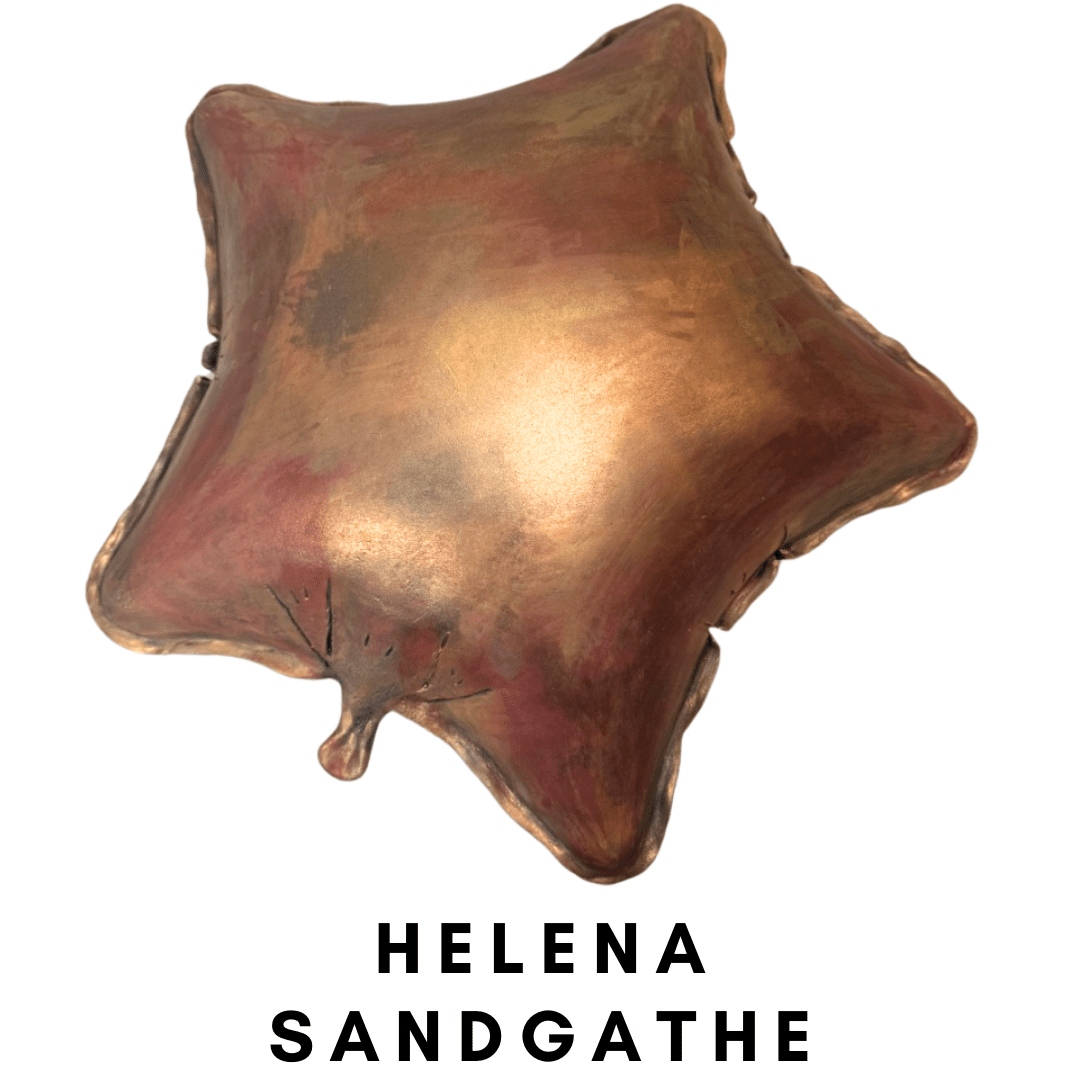 Helena Sandgathe - Galleri Scandinavia