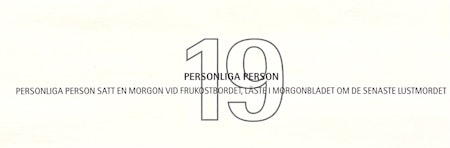 Jussi Taipaleenmäki, Litografi, "Personliga Person" 56 x 43,5 cm