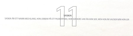Jussi Taipaleenmäki, Litografi, "Saskia" 56 x 43,5 cm