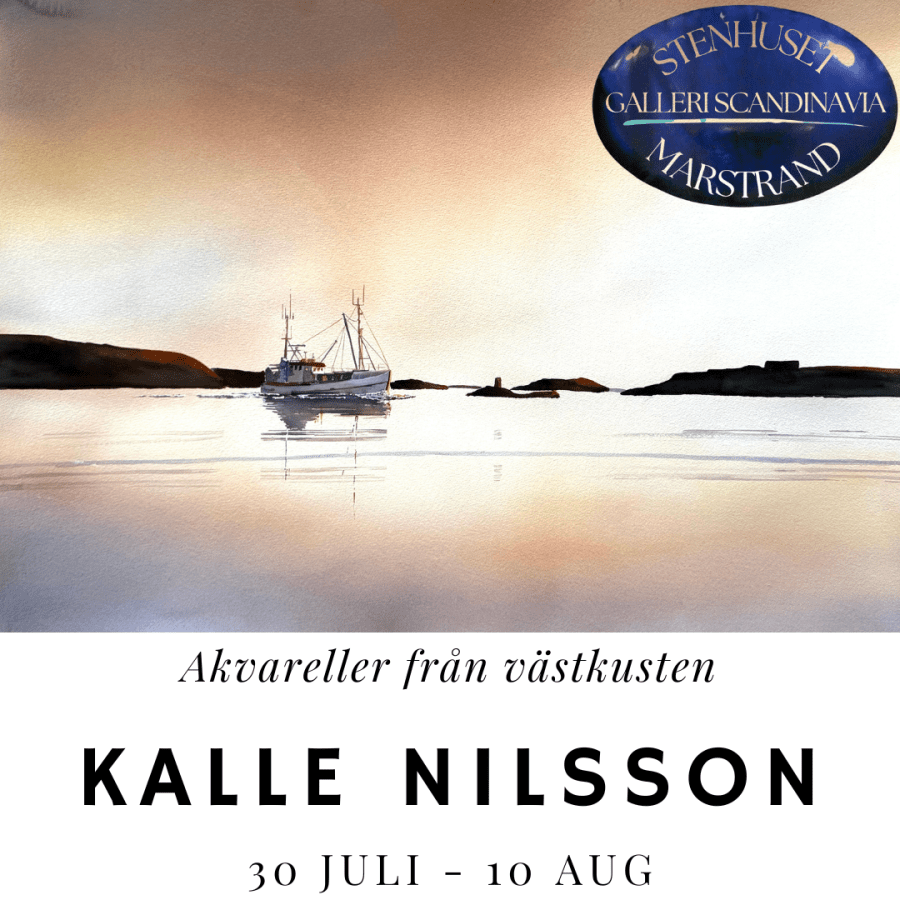 Galleri Scandinavia