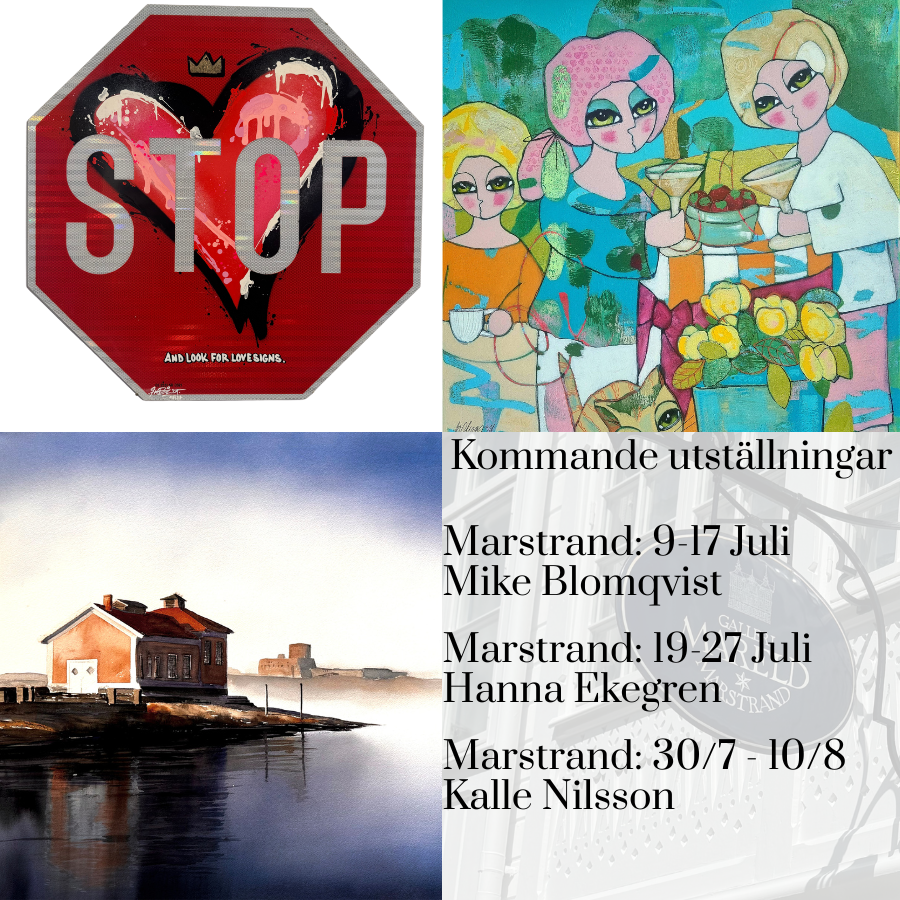 Galleri Scandinavia