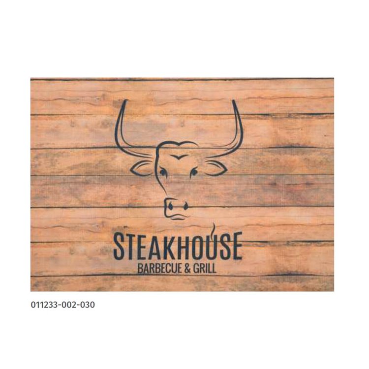 Grillmatta Steakhouse