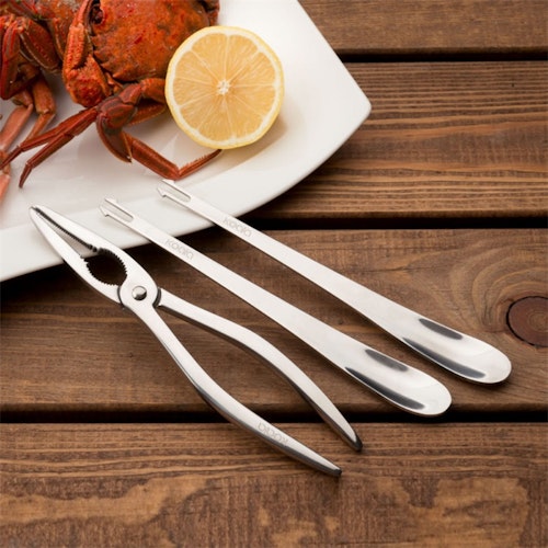Seafood Tool Set