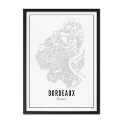 Poster Boreaux