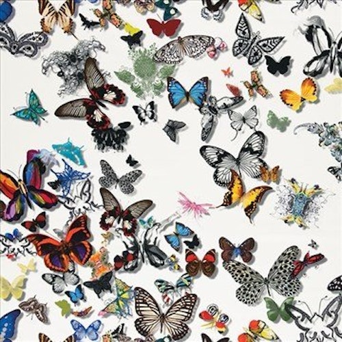 Butterfly Parade Christian Lacroix