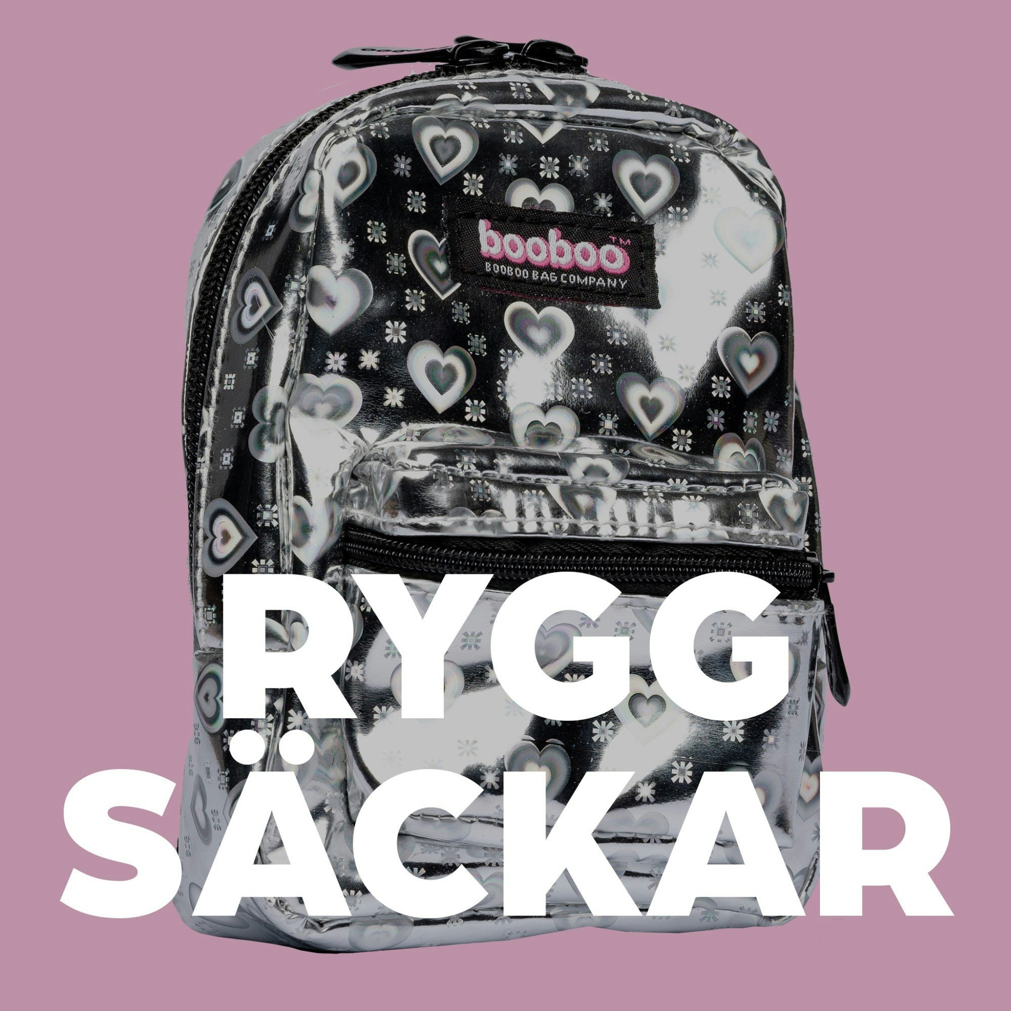 Ryggsäckar - Molli Toys