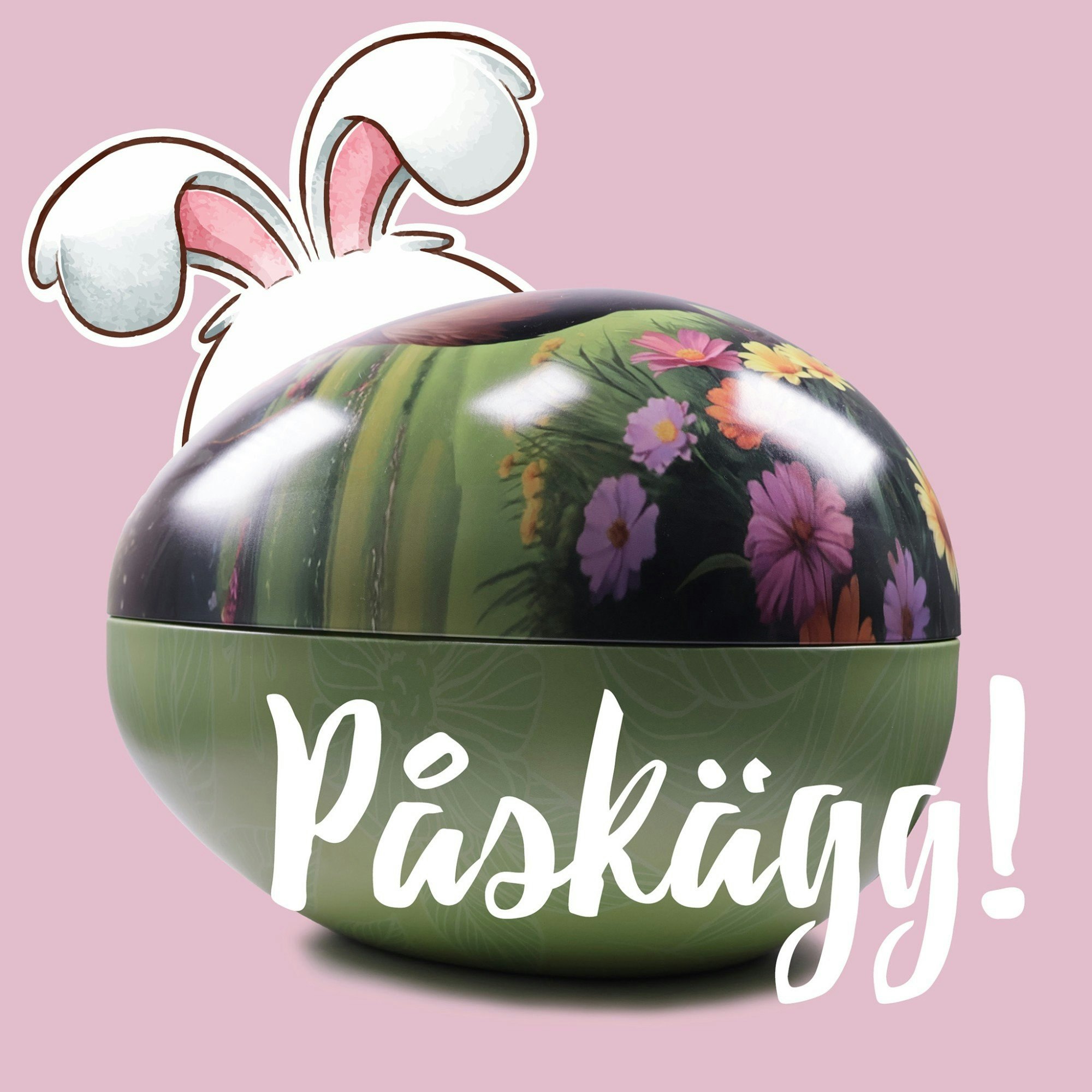 Påsk - By MT - Molli Toys