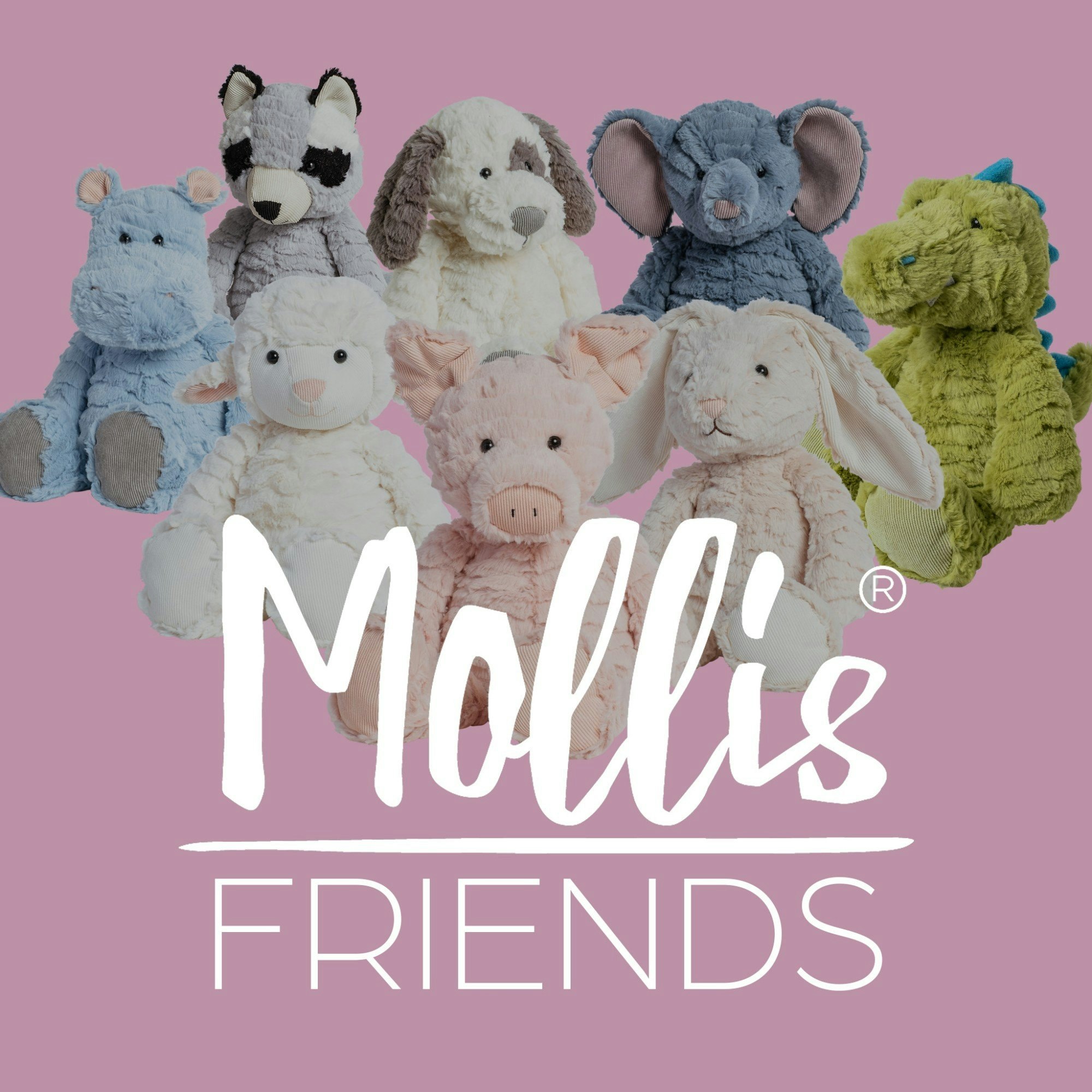 Mollis Friends - Molli Toys