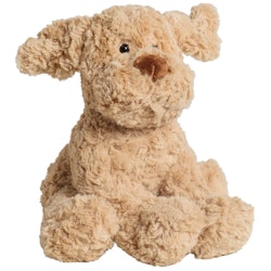 Hunden "Floppy"