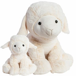 Lammet "Mary" Liten