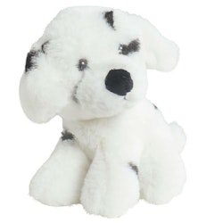 Hund Dalmatiner "liten"