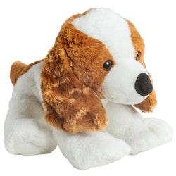Hund Cocker Spaniel "stor"