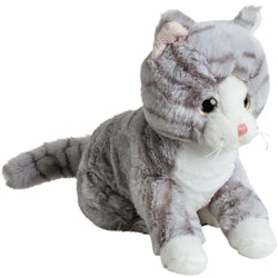 Katten "Cleo"