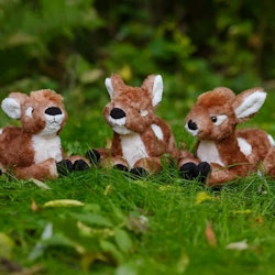 Rådjur "Bambi"