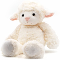 Molli friends lamm "Wilhelm"