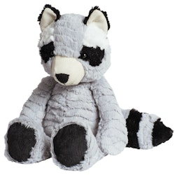 Molli friends tvättbjörn "Henri"