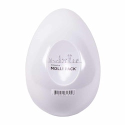 Påskägg - Akvarell "Kyckling" 15cm