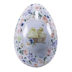 Påskägg - Påskdröm 15cm