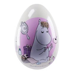 Påskägg Mumin - Beauty 15cm