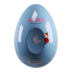 Påskägg Mumin - Dancing 15cm