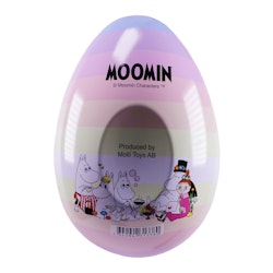 Påskägg Mumin - Rainbow 15cm