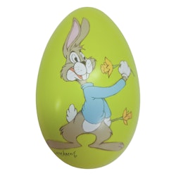Påskägg Lasse Åberg - Påskhare 15cm