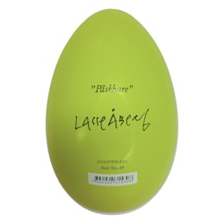 Påskägg Lasse Åberg - Påskhare 15cm