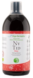 Ny Tid Örter Effektiva Mikroorganismer 1 liter