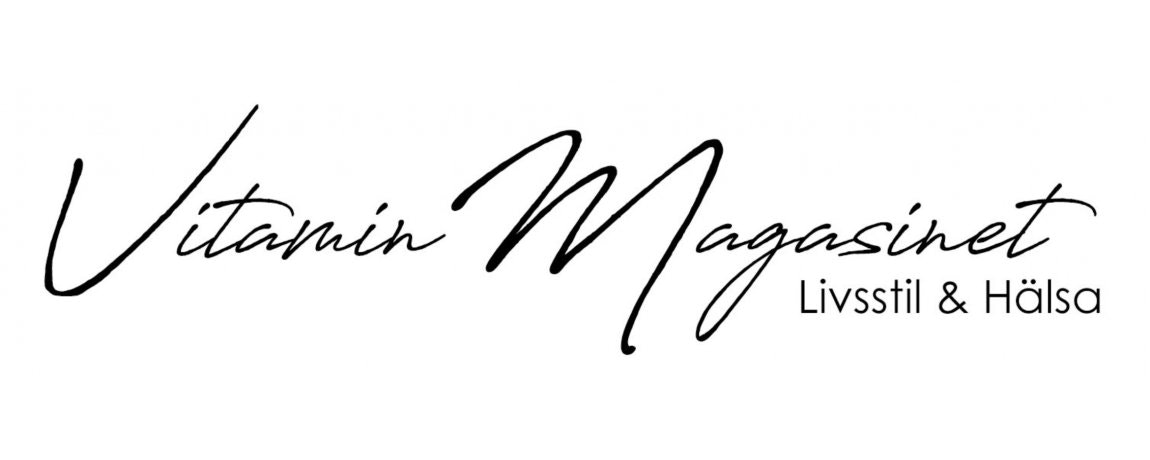 Vitaminmagasinet