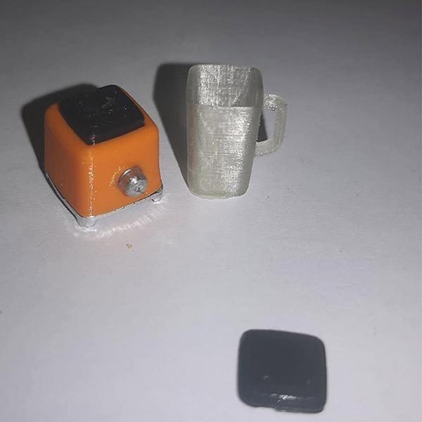 Blendern Blendis 1:12