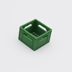 Drickaback Backis 1:18