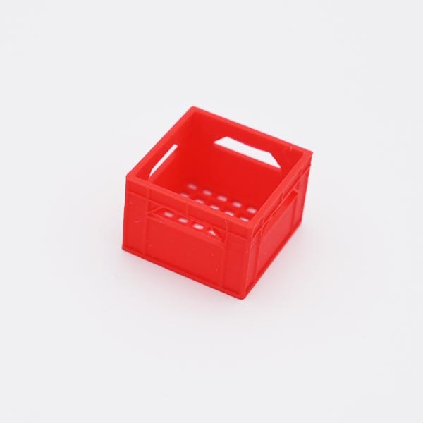 Drickaback Backis 1:18