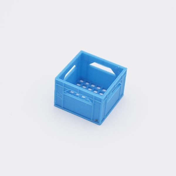 Drickaback Backis 1:18