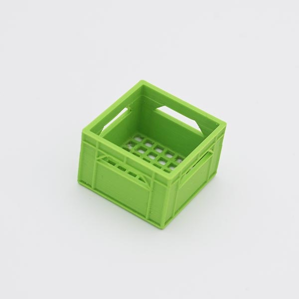 Drickaback Backis 1:18