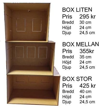 Roombox