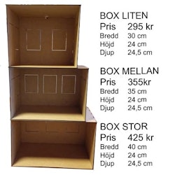 Roombox