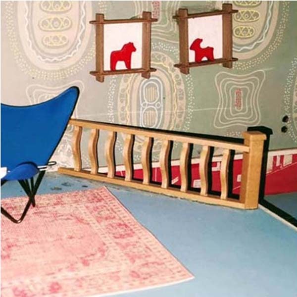 Räcke